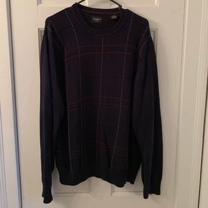 Large Haggar Sweater